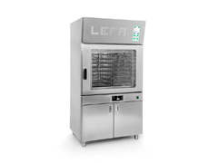 Комбинированные термокамеры LEFA